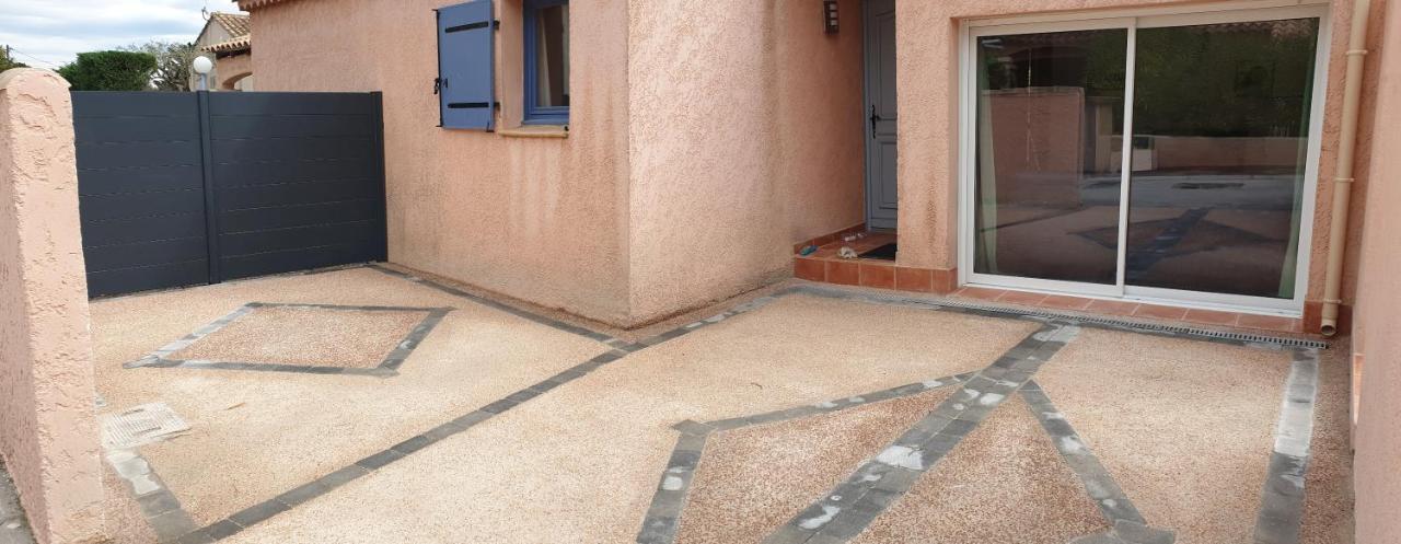 Mes Maisons A La Pinede Sainte-Maxime Luaran gambar