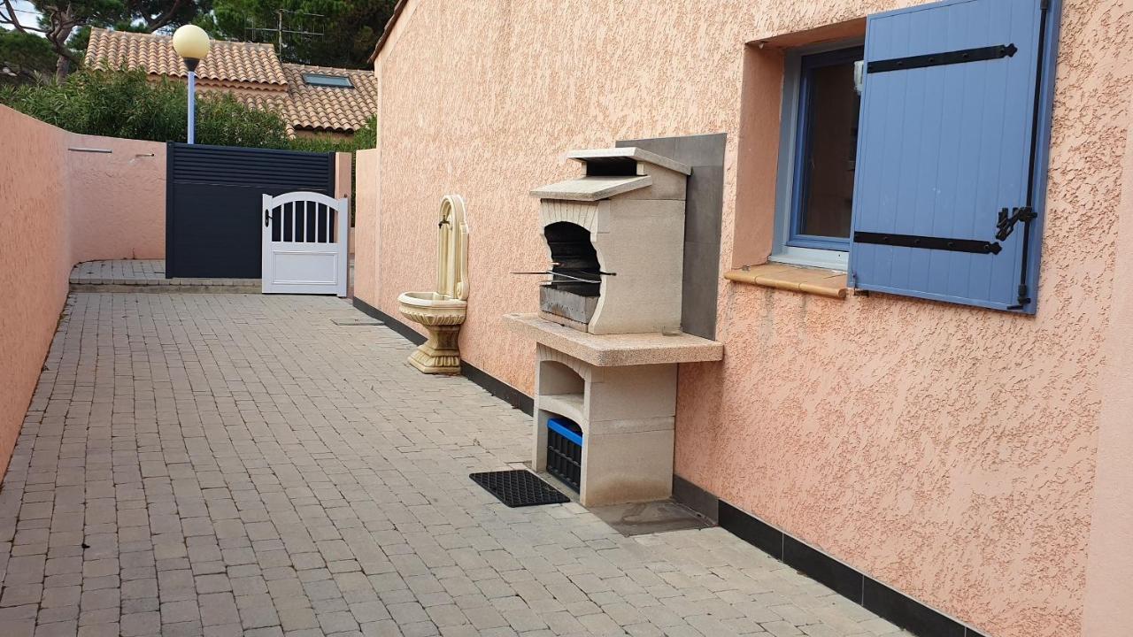 Mes Maisons A La Pinede Sainte-Maxime Luaran gambar