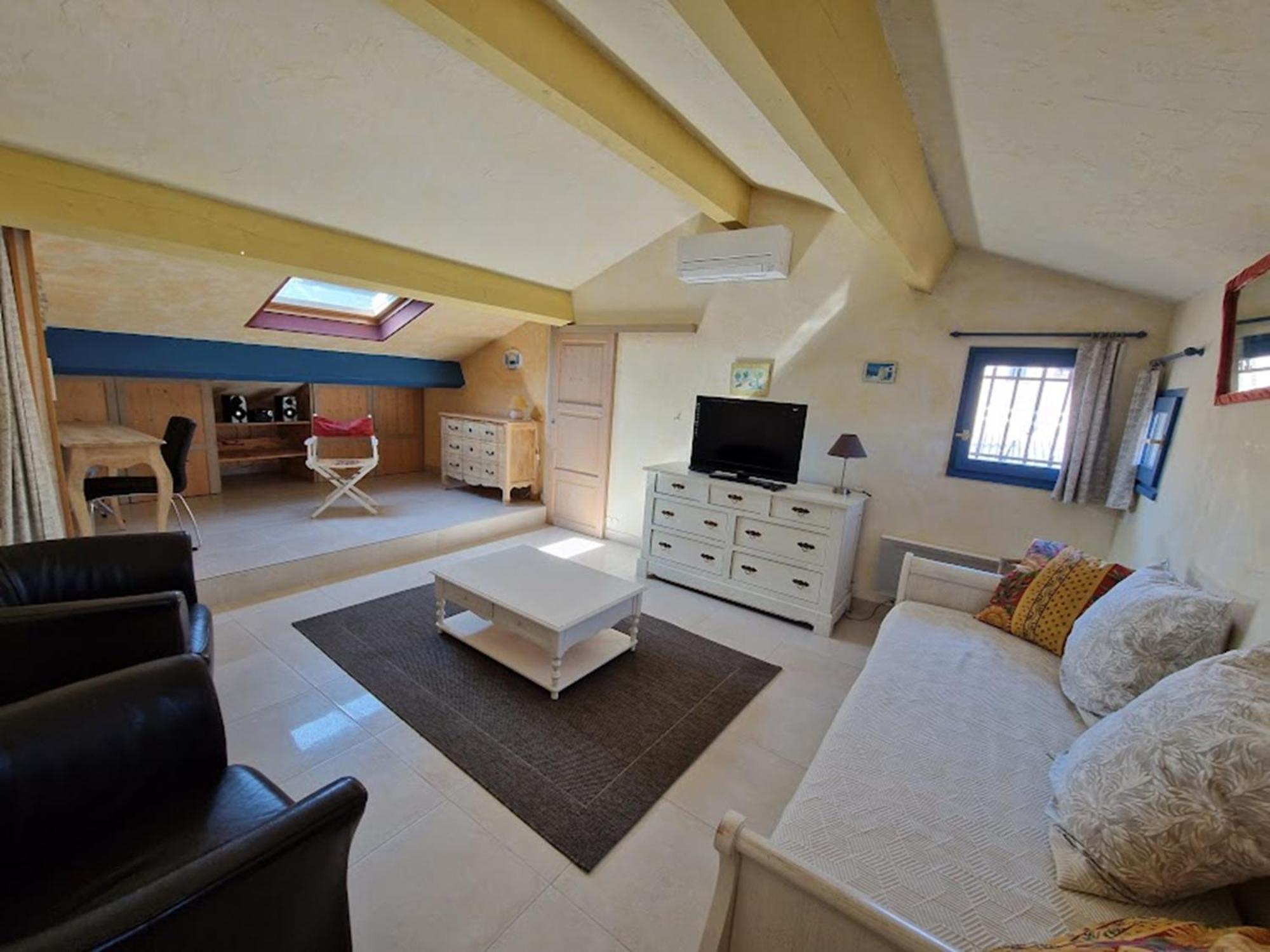 Mes Maisons A La Pinede Sainte-Maxime Luaran gambar