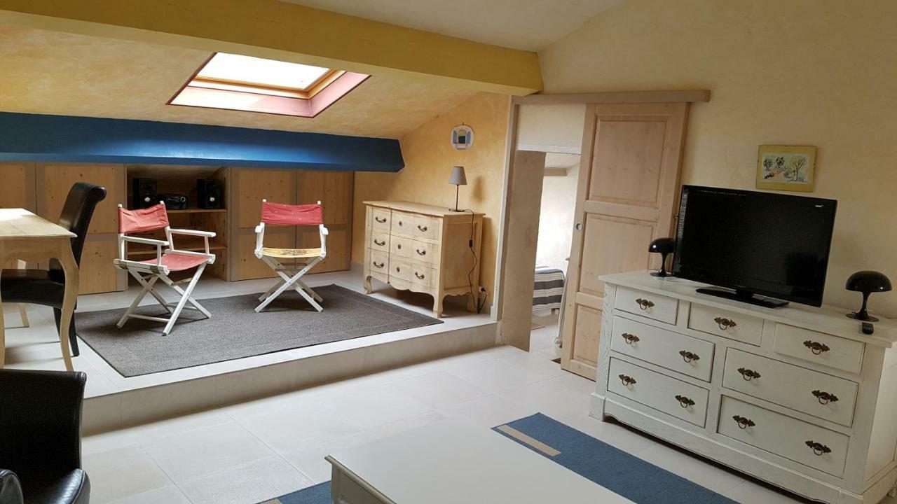 Mes Maisons A La Pinede Sainte-Maxime Luaran gambar