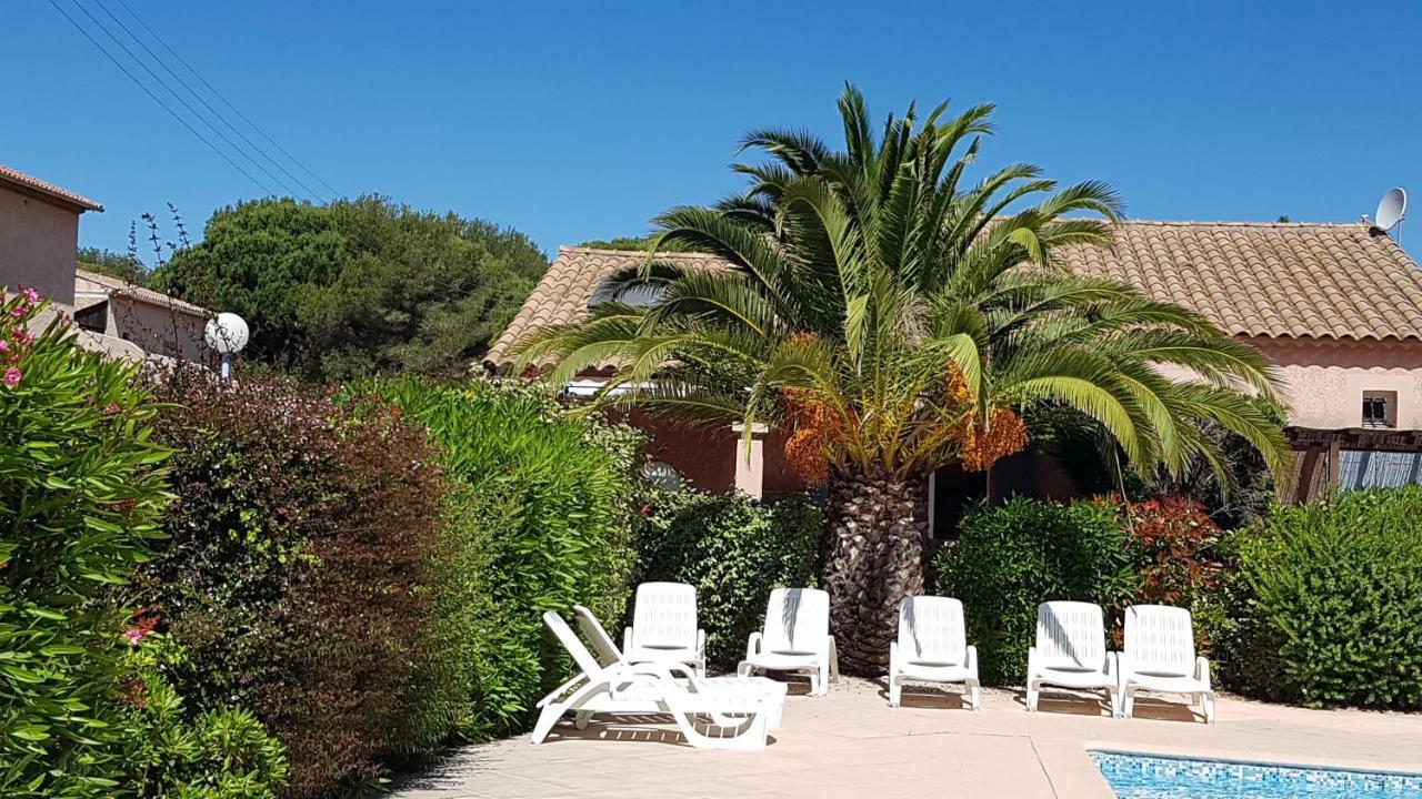 Mes Maisons A La Pinede Sainte-Maxime Luaran gambar